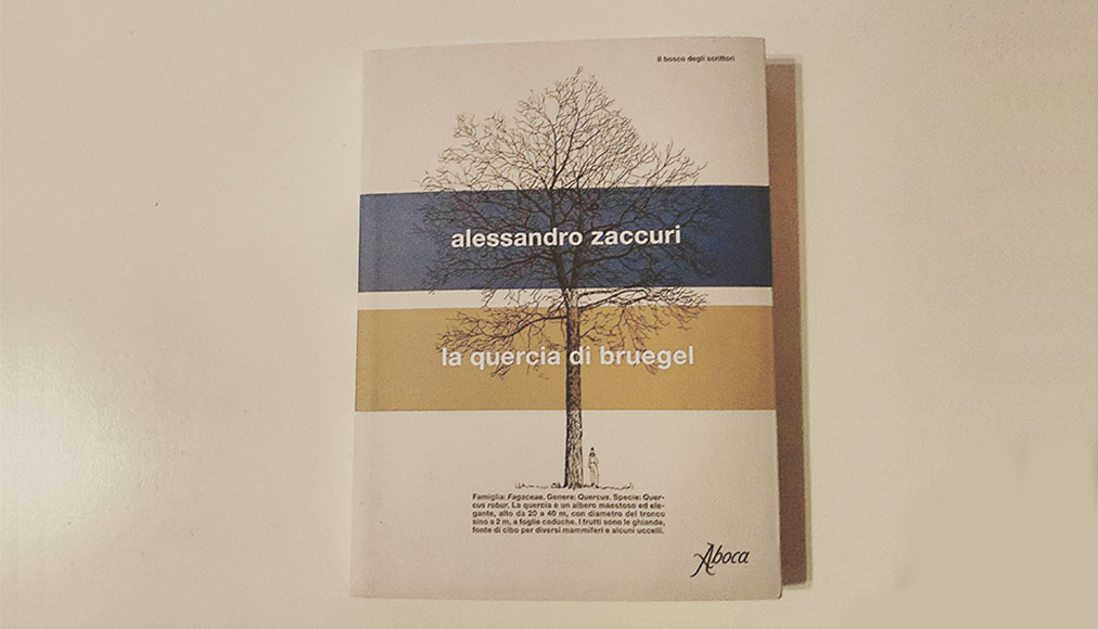 I LIBRI DI WU – QUANDO ABBIAMO SMESSO DI CAPIRE IL MONDO, BENJAMÍN