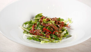 Salad Bonwei