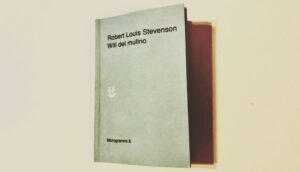 Will del mulino Robert Louis Stevenson