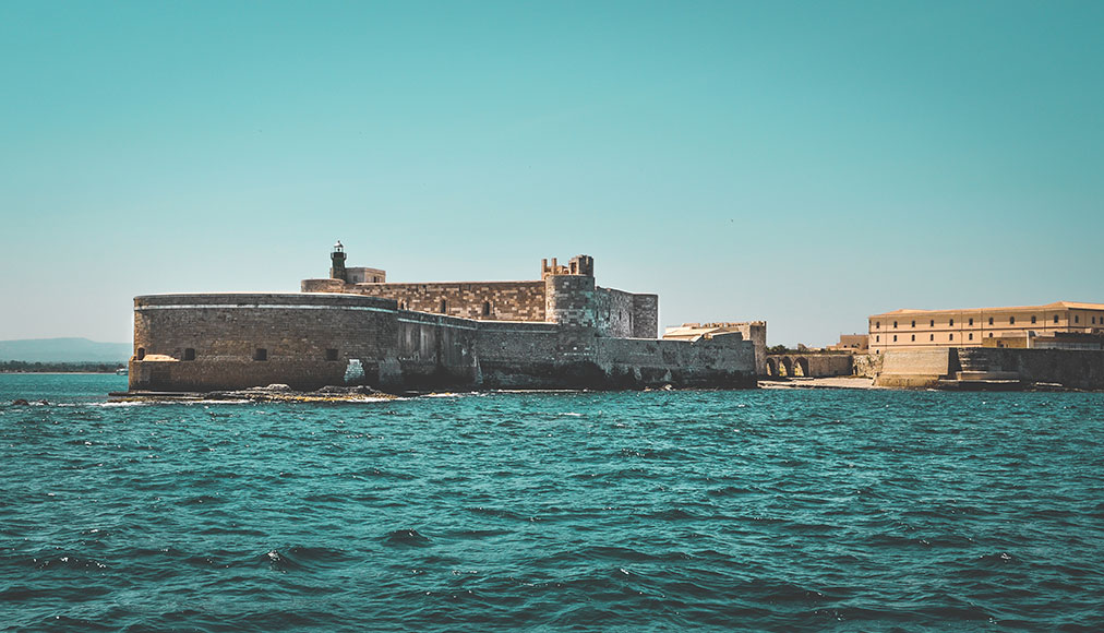 Ortigia Sound System 2021