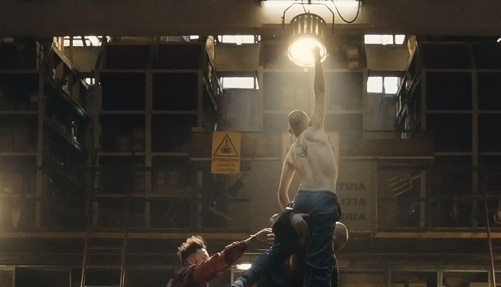 Assembla Project Fabio Weik