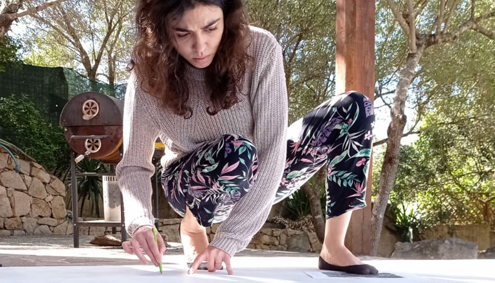 Worldrise Iara Rachid