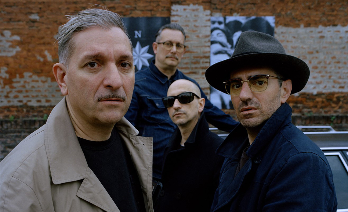 Casino Royale Sha Ribeiro