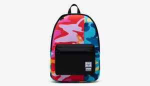 Herschel Supply x Andy Warhol