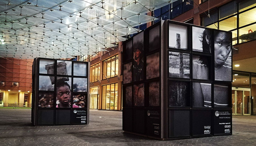 Festival della Fotografia Etica 2021