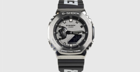 G-Shock x Moncler