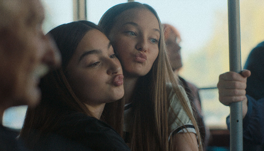 Sisterhood CCMGS