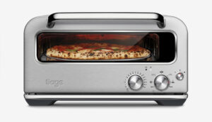 Smart Oven Pizzaiolo Sage