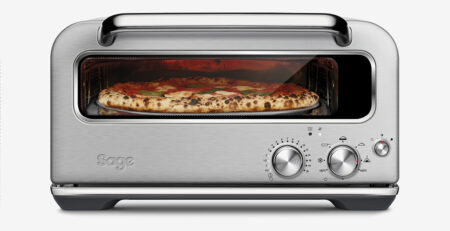 Smart Oven Pizzaiolo Sage
