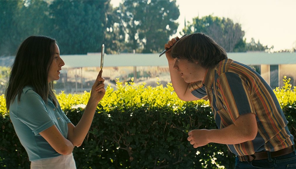 Licorice Pizza CCMGS