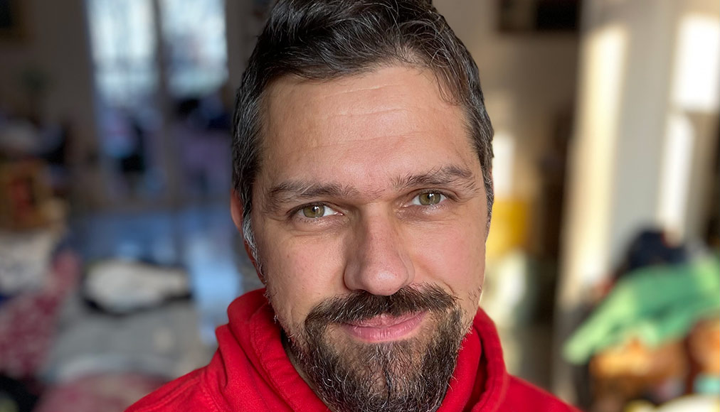 NewPV -Stefano Rampino