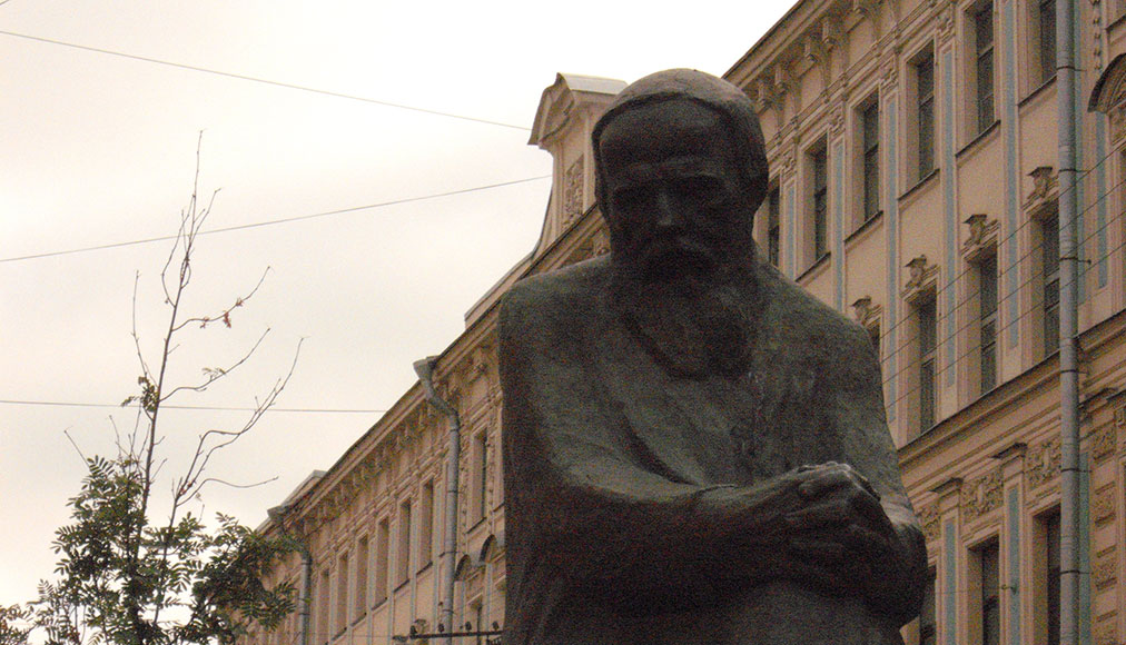 dostoevskij
