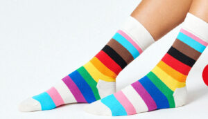 Pride Collection Happy Socks