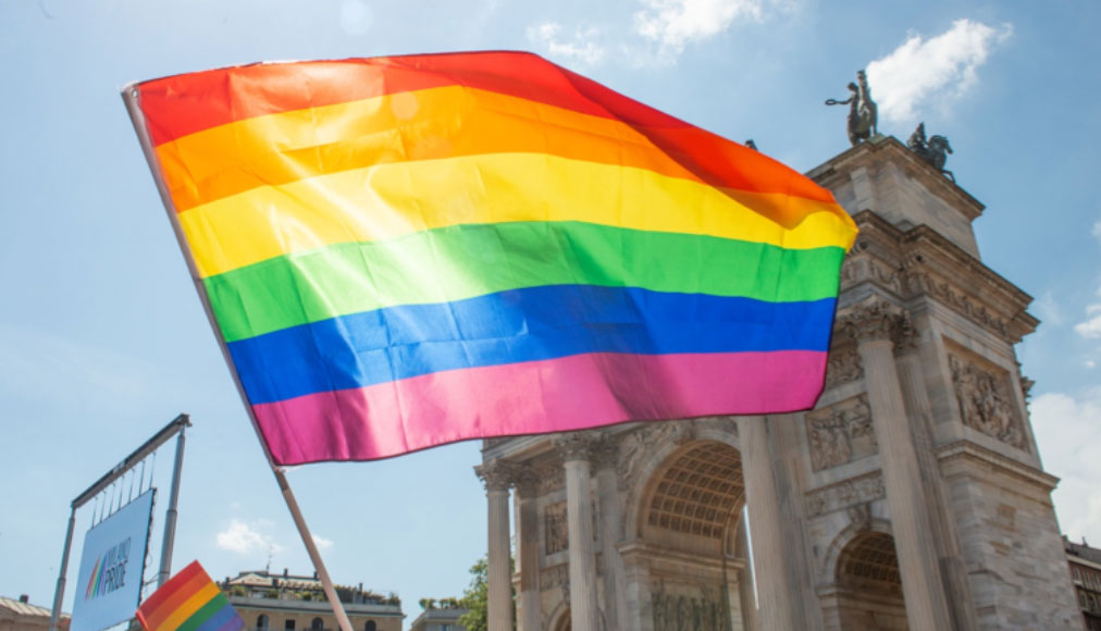 Milano Pride 2022