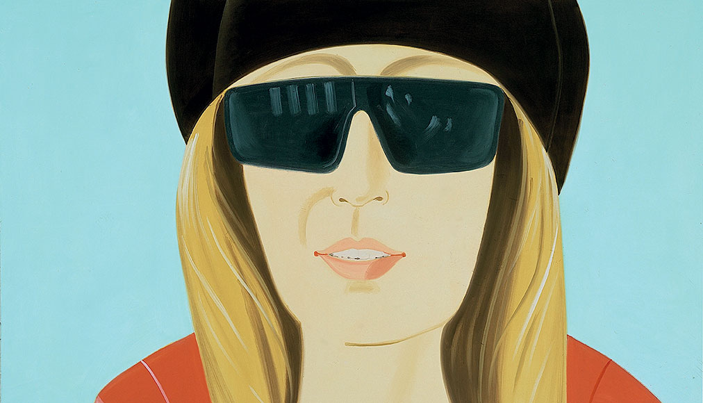 Alex Katz