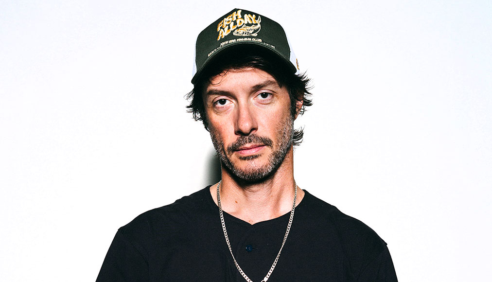 Lele Sacchi Stolen Goods Records