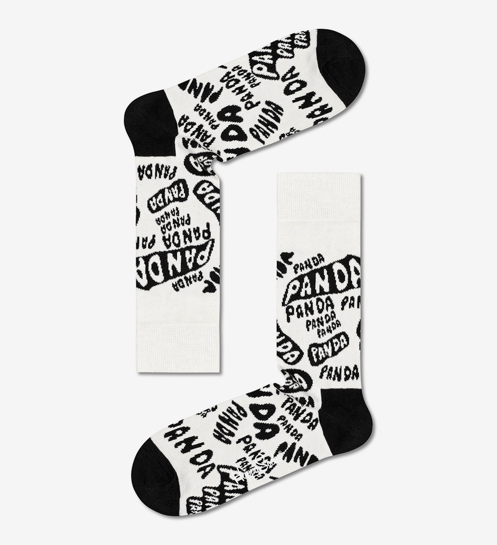 WWF Happy Socks