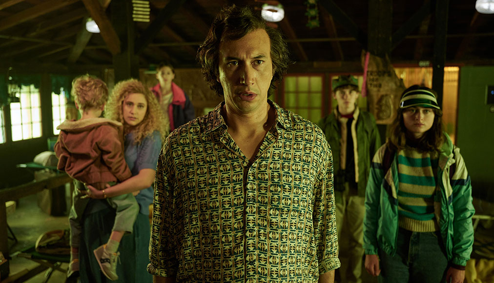 Rumore Bianco White Noise