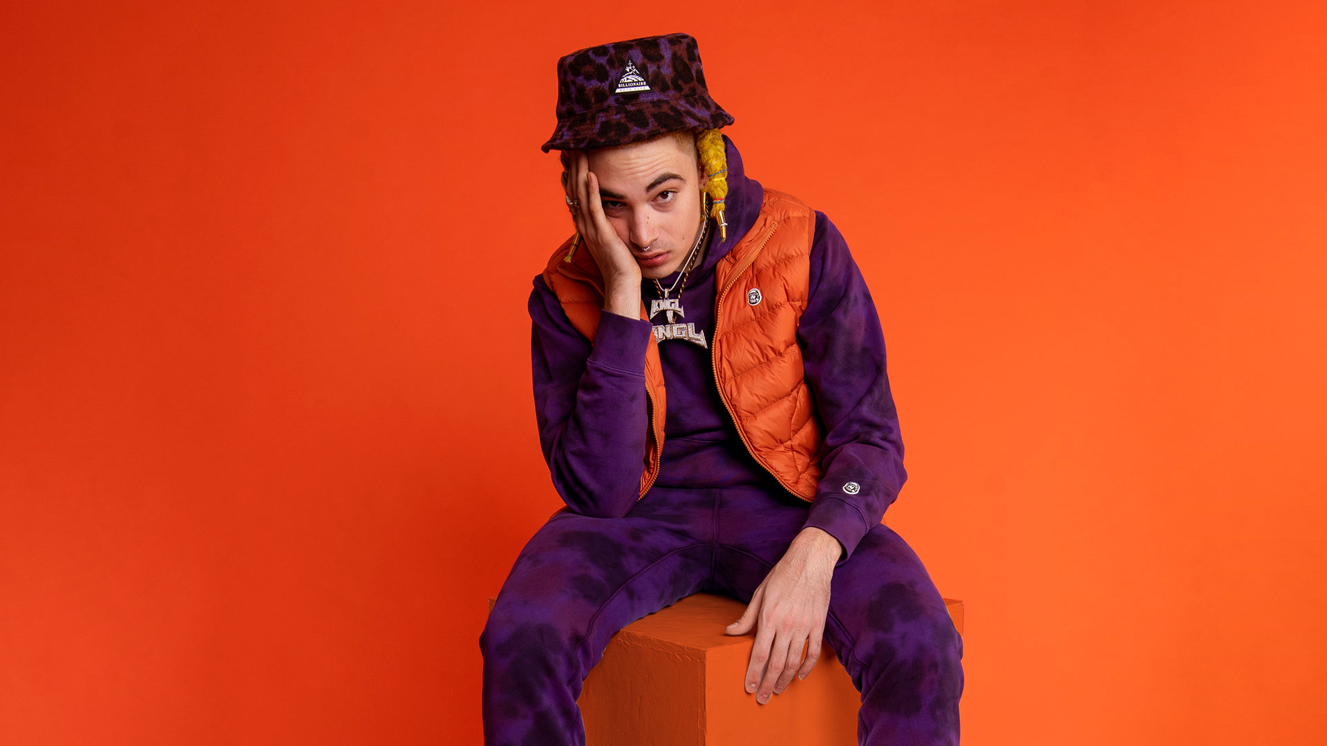 Drefgold Ground Zero