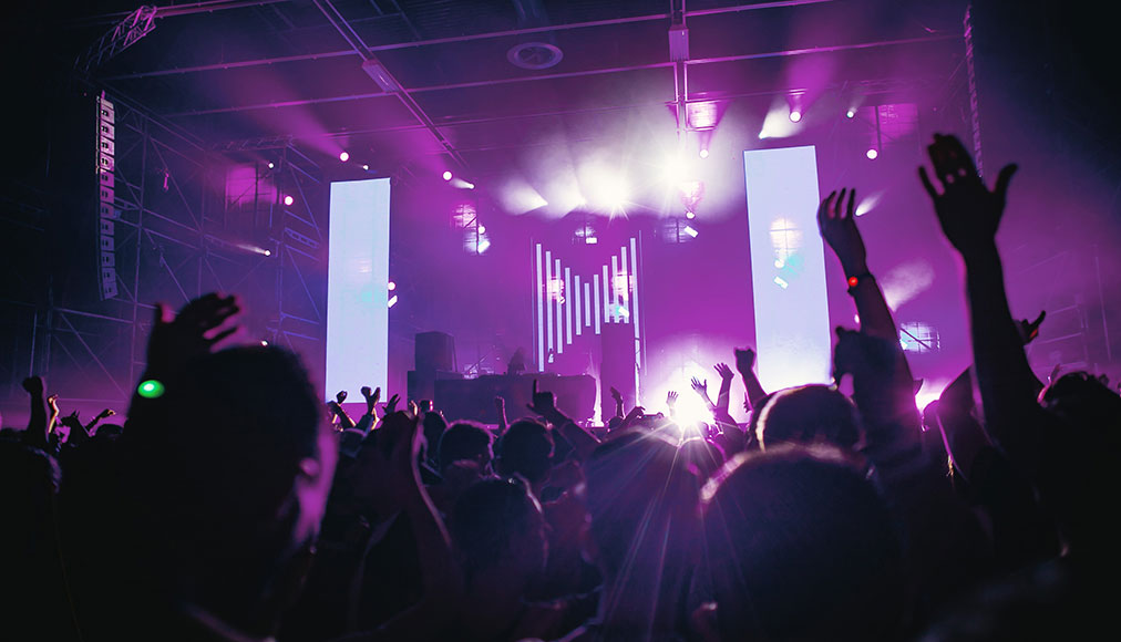 Movement Festival 2022