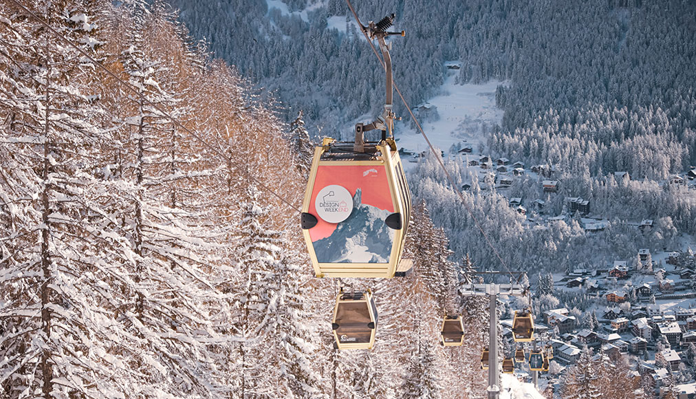 Courmayeur Design Weekend
