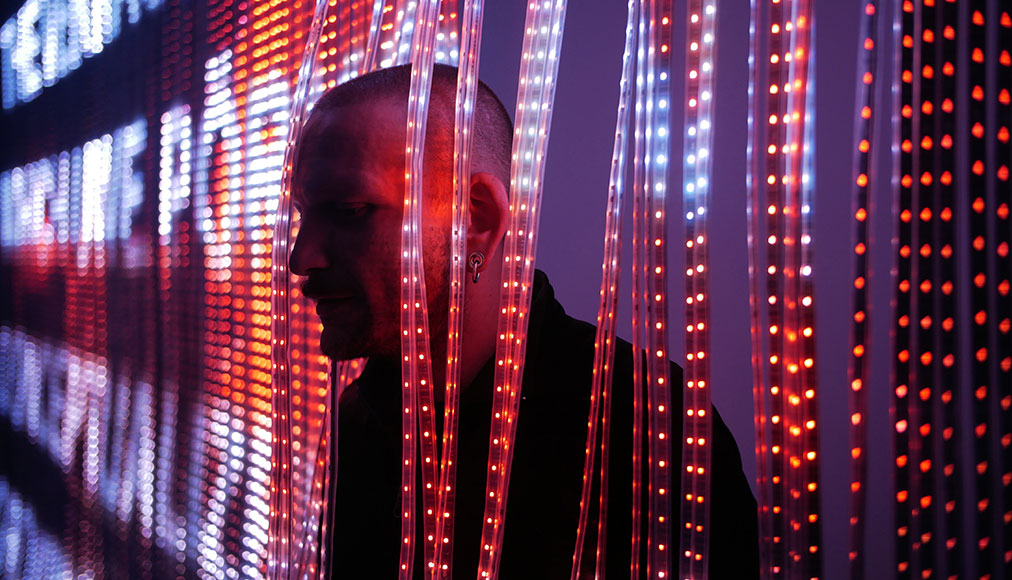 Riccardo Benassi - Morestalgia