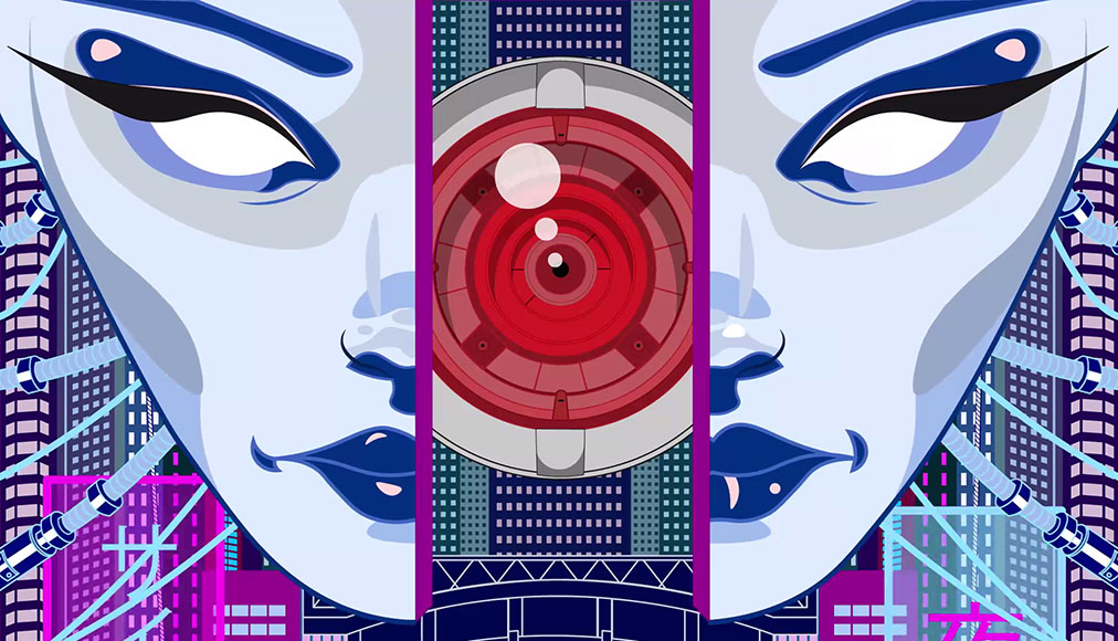 Stream of Consciousness