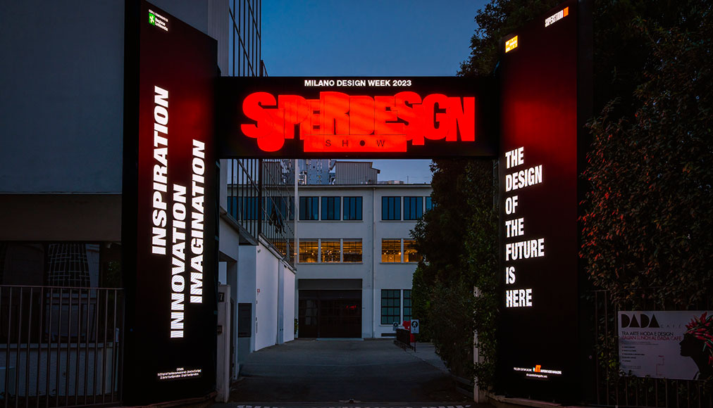 SuperDesign Show