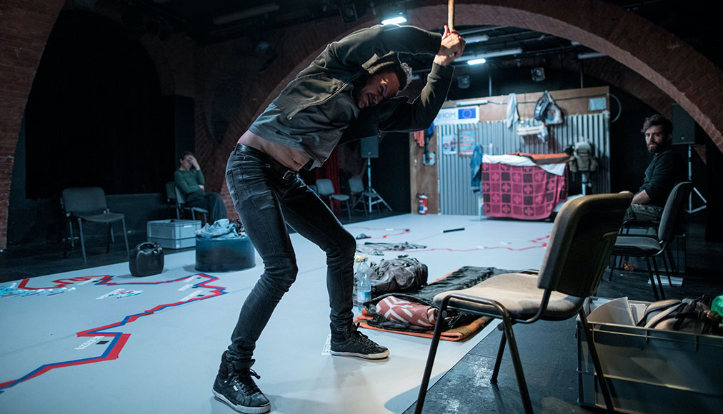 Polis Teatro Festival