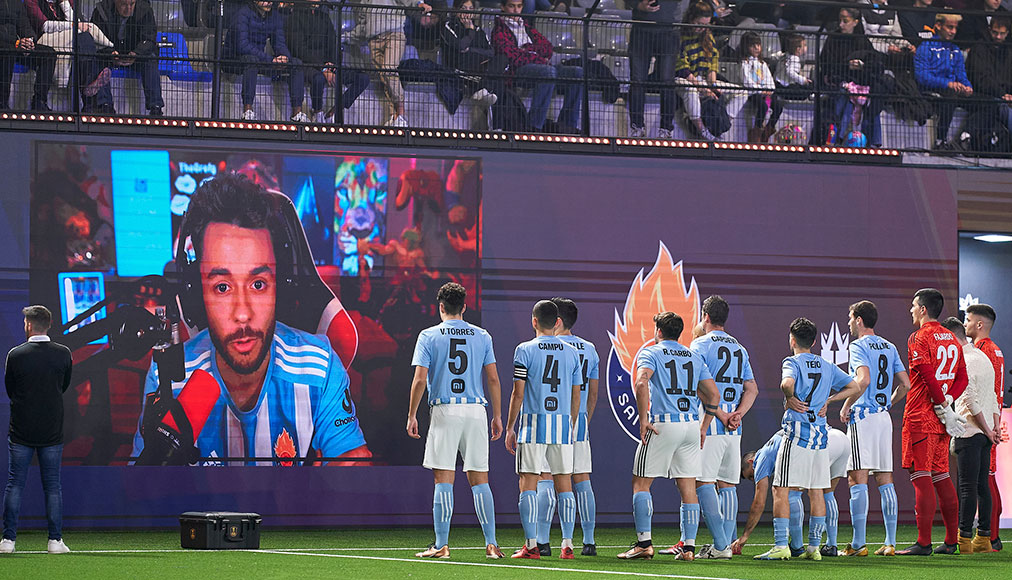 Sport Kings League