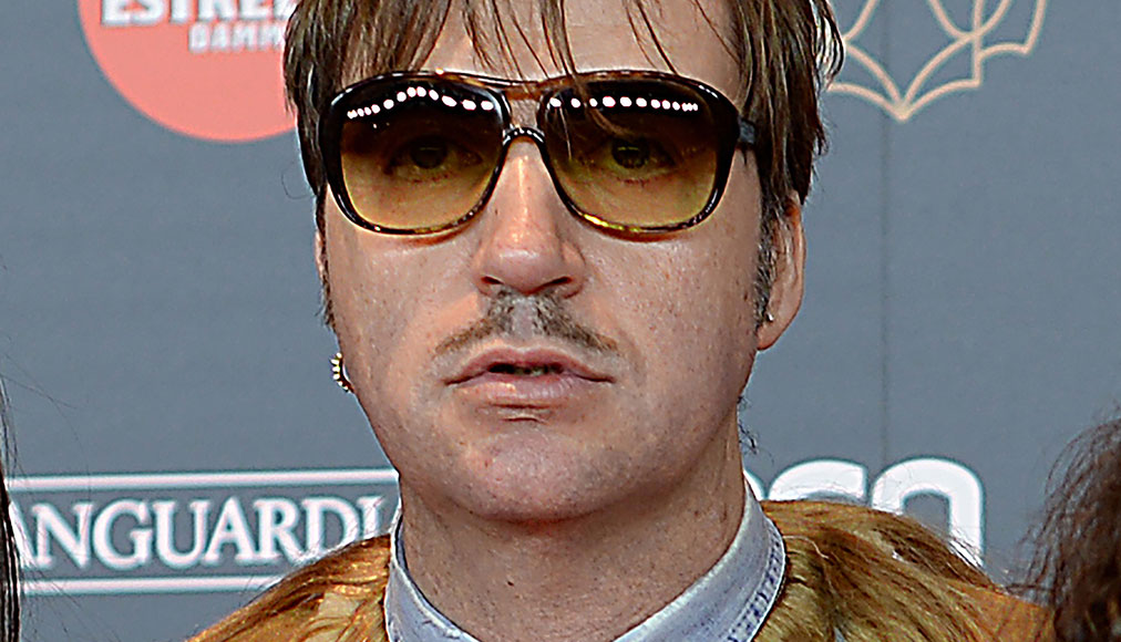 Albert Serra Pacifiction