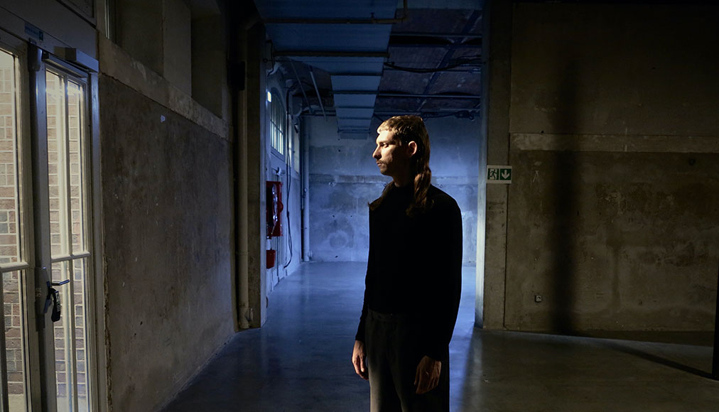 Alessandro Sciarroni