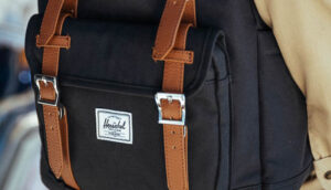 Herschel New Classics