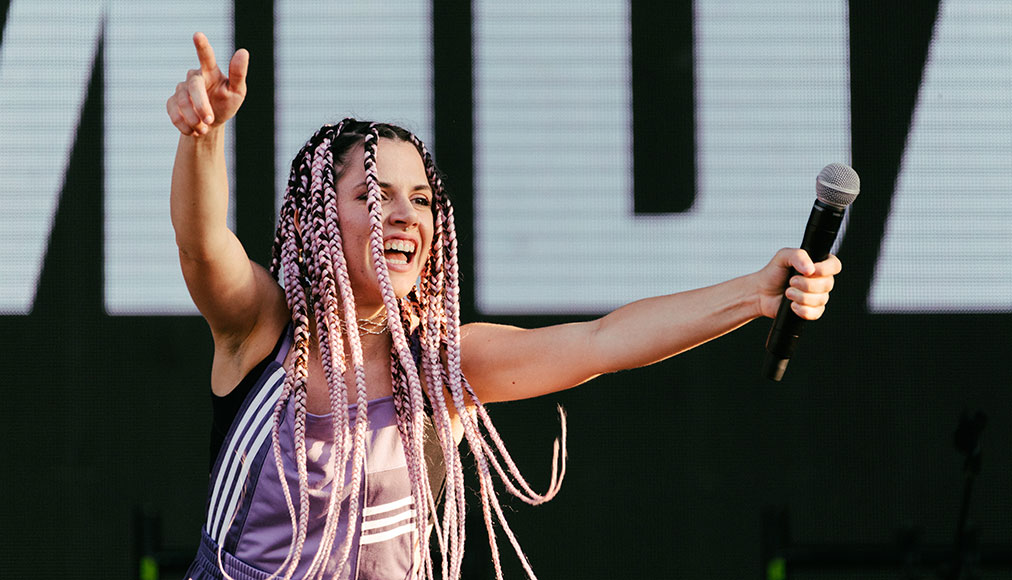 Namida Play With Music