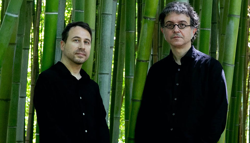 Voices from the Lake Mistica Festival