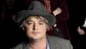 Pete Doherty