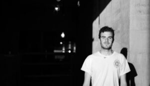 Nicolas Jaar