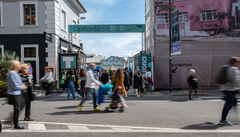 Milan Design Week 2024