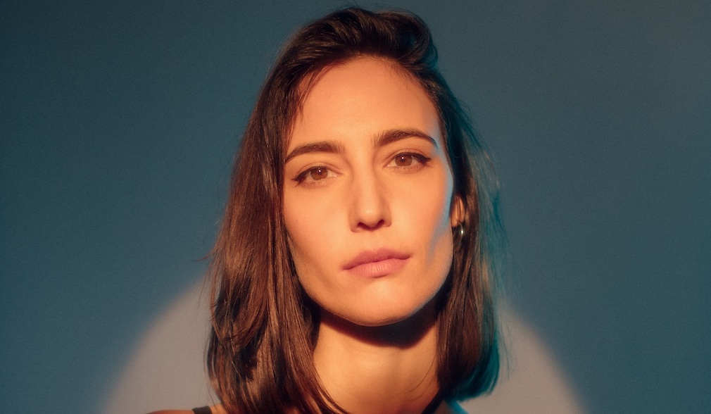 AMELIE LENS AL FABRIQUE DI MILANO PER VISION