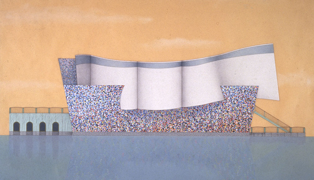 Alessandro Mendini