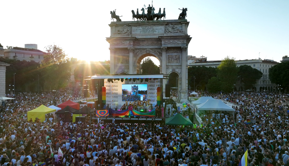 Milano Pride 2024