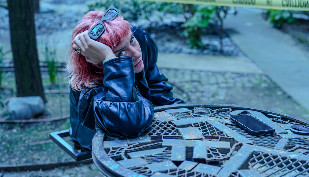 Violeta Garcia Bao Music Festival