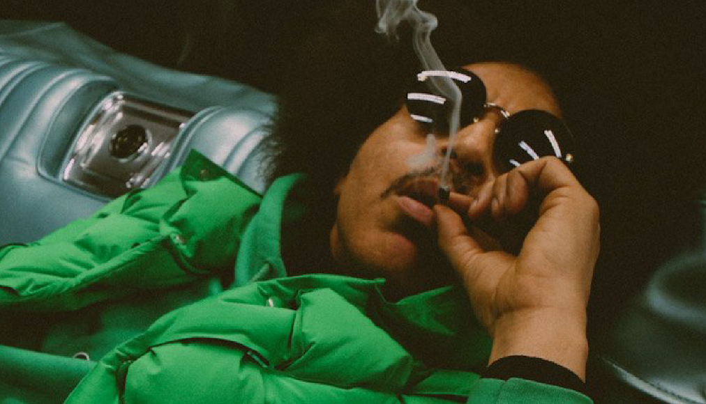 Invincible Fest Moodymann