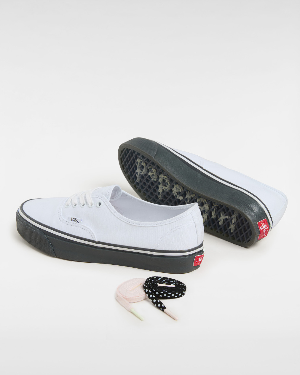 Vans x PaperGirl