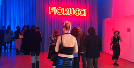 Fiorucci SS25