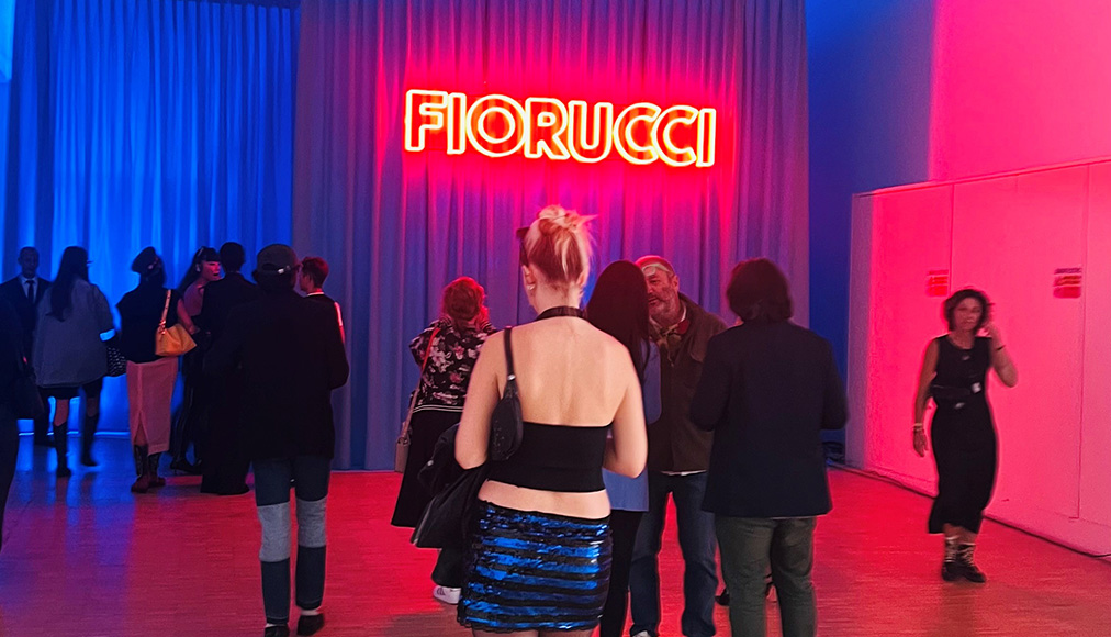 Fiorucci SS25