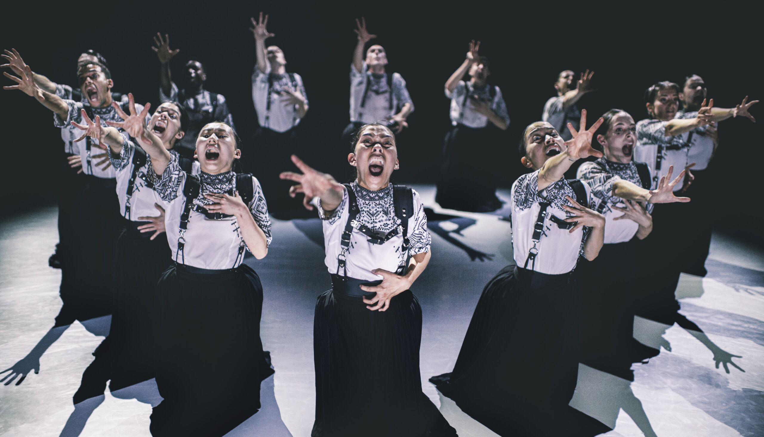 Nederland Dans Theatre 2