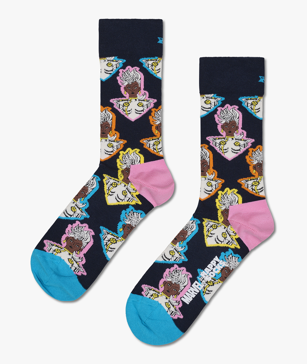 Marvel x Happy Socks