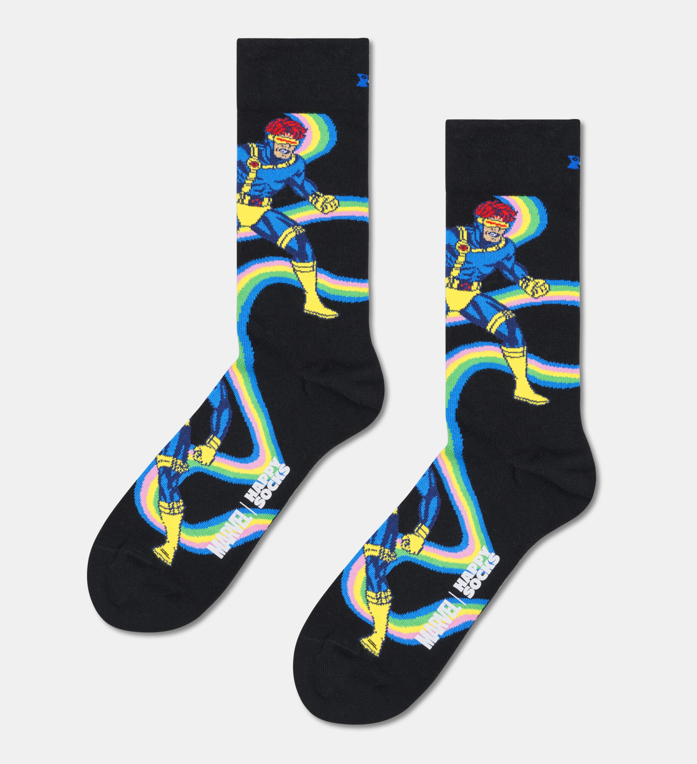 Marvel x Happy Socks