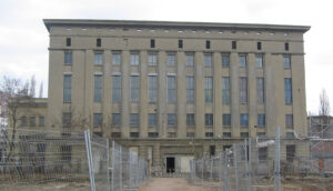 Berghain